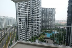 High Park Residences (D28), Apartment #211959701